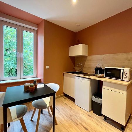 Lescinqsuites/ Le Marrakech - Dabnb Limoges Ngoại thất bức ảnh
